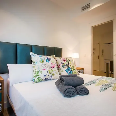 Holidays2malaga Alameda View Apartamento