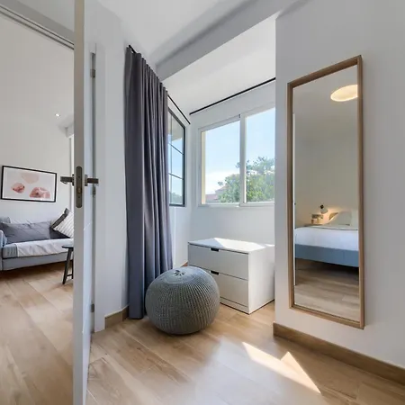 Apartamento Holidays2malaga Alameda View