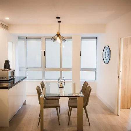 Holidays2malaga Alameda View Apartament