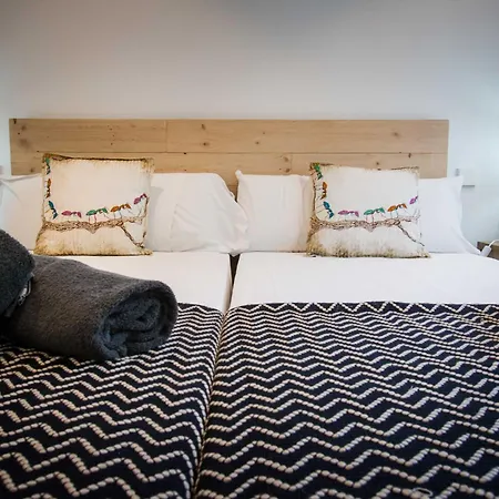 Апартаменты Holidays2malaga Alameda View