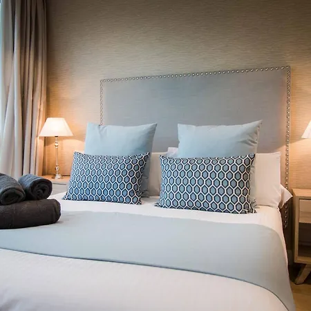 Holidays2malaga Alameda View Апартаменты Малага