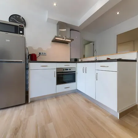 Holidays2malaga Alameda View * Малага