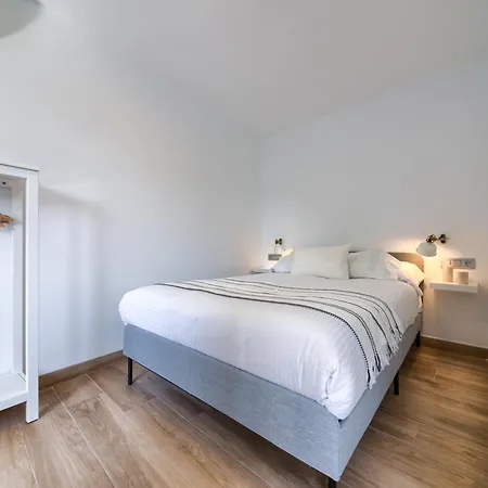 Holidays2malaga Alameda View