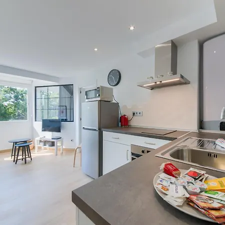 Holidays2malaga Alameda View *