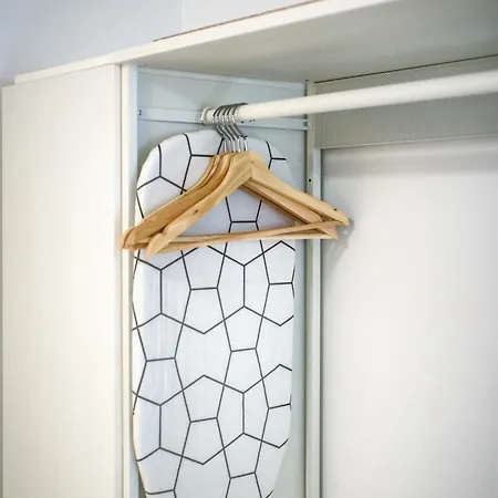 Апартаменты Holidays2malaga Alameda View Малага