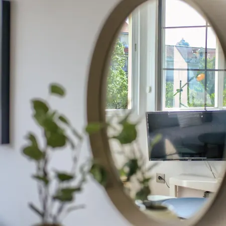 Holidays2malaga Alameda View *