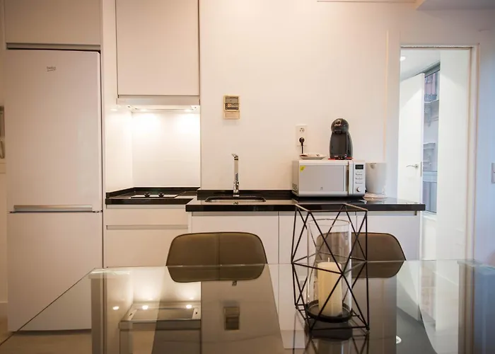 Holidays2malaga Alameda View Apartment Malaga