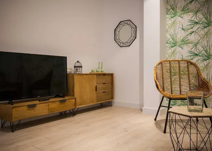 Holidays2malaga Alameda View Apartment