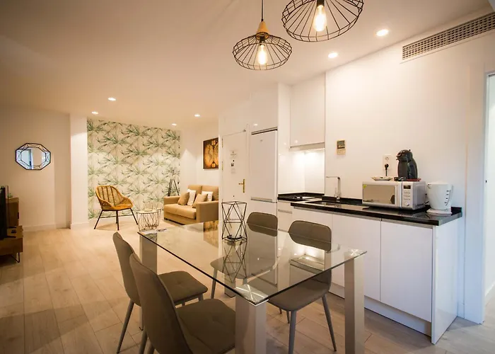 Holidays2malaga Alameda View Apartment