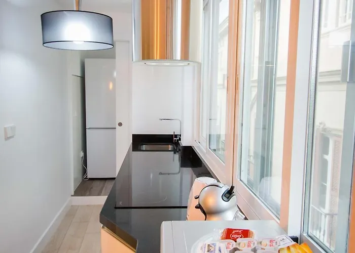 Holidays2malaga Alameda View Apartment