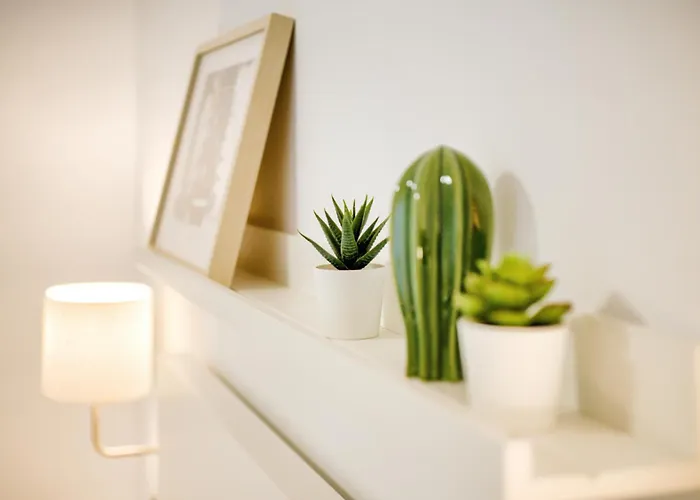 Apartment Holidays2malaga Alameda View Malaga