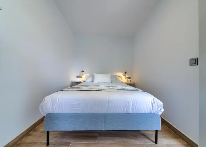 Holidays2malaga Alameda View Apartment Malaga