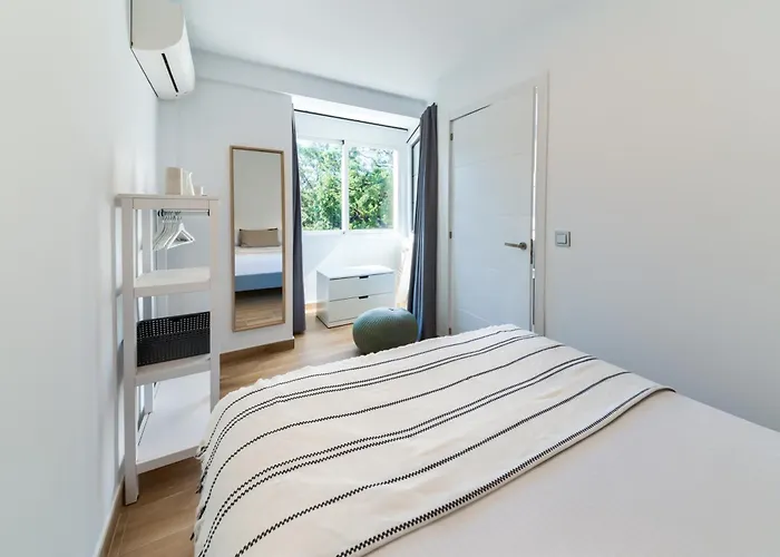 Holidays2malaga Alameda View Apartment