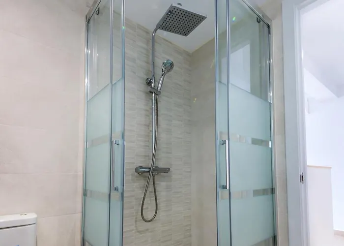 Holidays2malaga Alameda View Apartment