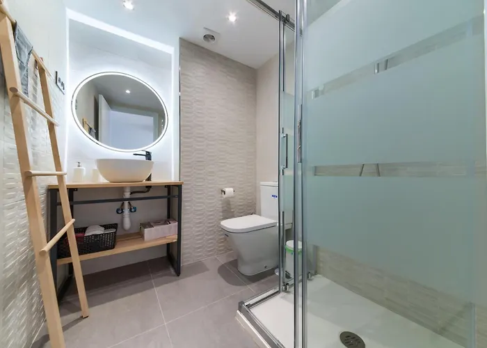 Holidays2malaga Alameda View Apartment Malaga