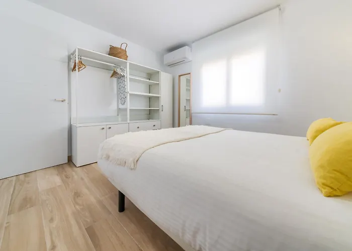 Holidays2malaga Alameda View Apartment Malaga